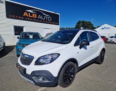 Opel Mokka Brest