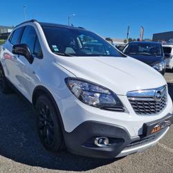 Opel Mokka 1.4 TURBO 140CH COLOR EDITION START&STOP 4X2 occasion - Brest - photo 2/22