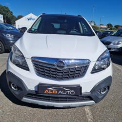 Opel Mokka 1.4 TURBO 140CH COLOR EDITION START&STOP 4X2 occasion - Brest - photo 3/22