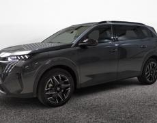 Peugeot 5008 Auch