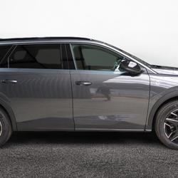 Peugeot 5008 HYBRID 145 BVA E-DCS6 7PL GT occasion - Auch - photo 3/19