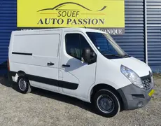 Renault Master Bréhal