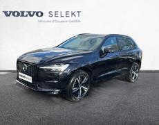 Volvo XC60 Les Sables-d'Olonne