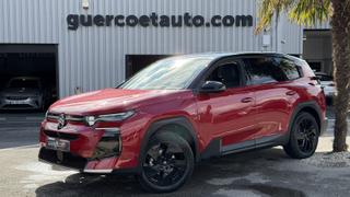 Citroen C5 Aircross  - photo 0