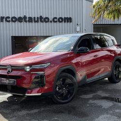 Citroen C5 Aircross 1.2 HYBRIDE 145CH MAX BOITE AUTOMATIQUE Guer