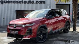 Citroen C5 Aircross  - photo 1