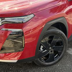 Citroen C5 Aircross 1.2 HYBRIDE 145CH MAX BOITE AUTOMATIQUE Guer