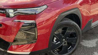 Citroen C5 Aircross  - photo 2