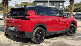 Citroen C5 Aircross  - photo 3