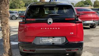 Citroen C5 Aircross  - photo 4