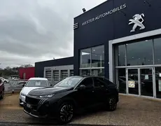 Peugeot 3008 Mordelles