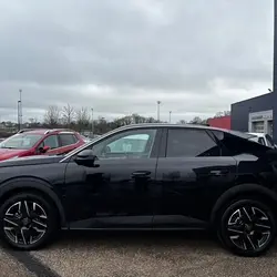 Peugeot 3008 1.2 HYBRID 136CH ALLURE E-DCS6 Mordelles