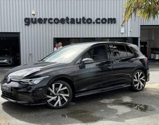 Volkswagen Golf 8 Guer