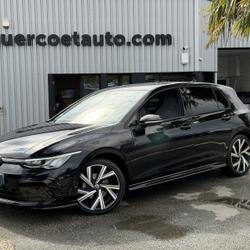 Volkswagen Golf 8 2.0 TDI SCR 150CH R-LINE DSG7 Guer