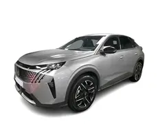 Peugeot 3008 Mordelles