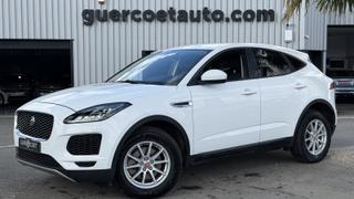 Jaguar E-Pace  - photo 0