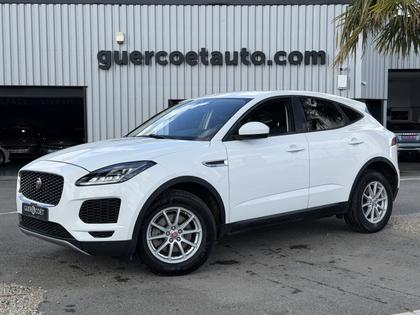 Jaguar E-Pace - 2.0D 150CH - 15 990 €