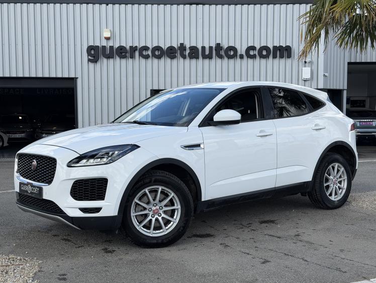 Jaguar E-Pace  - 15 990 €