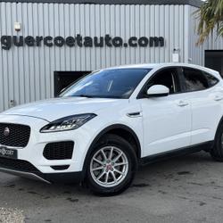 Jaguar E-Pace 2.0D 150CH Guer