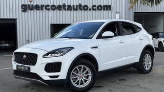 Jaguar E-Pace  - photo 1