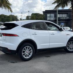 Jaguar E-Pace 2.0D 150CH Guer