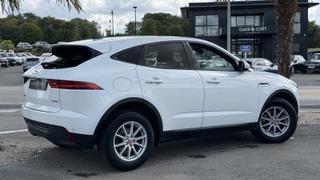 Jaguar E-Pace  - photo 2