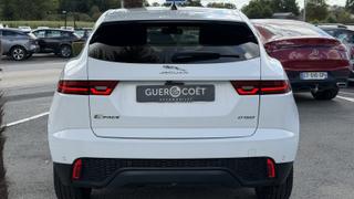 Jaguar E-Pace  - photo 3