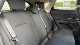 Jaguar E-Pace  - photo 4