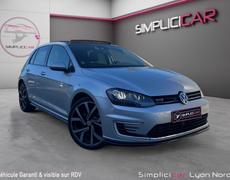 Volkswagen Golf 7 Genay