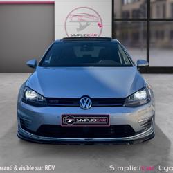 Volkswagen Golf 7 1.4 TSI 204ch GTE DSG6 5p occasion - Genay - photo 2/18