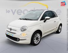 Fiat 500 II Bischheim