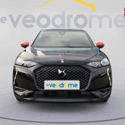 DS DS3 Crossback PureTech 100ch Performance Line Bischheim