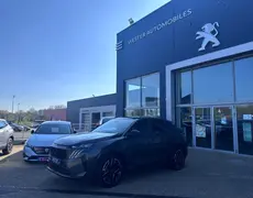 Peugeot 3008 Guer