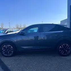 Peugeot 3008 1.2 HYBRID 136CH ALLURE E-DCS6 Guer