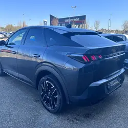 Peugeot 3008 1.2 HYBRID 136CH ALLURE E-DCS6 Guer