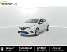Renault Clio 5 Valframbert