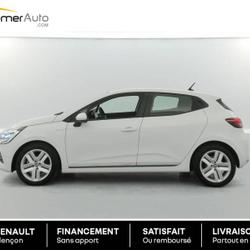 Renault Clio 5 E-Tech 140 - 21N Business Valframbert