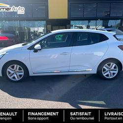 Renault Clio 5 E-Tech 140 - 21N Business Valframbert