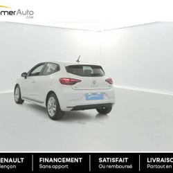 Renault Clio 5 E-Tech 140 - 21N Business Valframbert