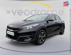 Kia XCee'd Bischheim