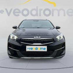 Kia XCee'd 1.6 GDi 105ch + Plug-In 60.5ch Active DCT6 Bischheim