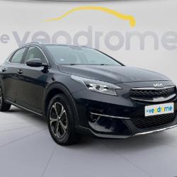 Kia XCee'd 1.6 GDi 105ch + Plug-In 60.5ch Active DCT6 Bischheim