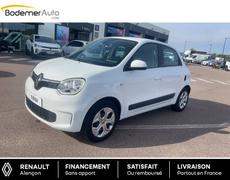 Renault Twingo 3 Valframbert