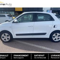 Renault Twingo 3 III SCe 65 - 21 Zen Valframbert