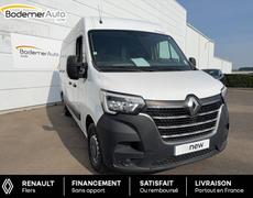Renault Master Flers