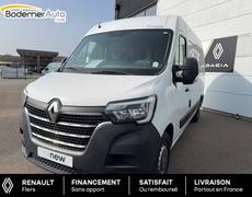 Renault Master Flers