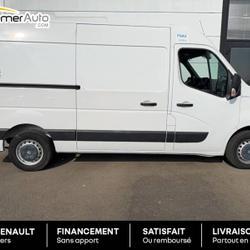 Renault Master FOURGON FGN TRAC F3500 L2H2 ENERGY DCI 145 POUR TRANSF GRAND CONFORT Flers
