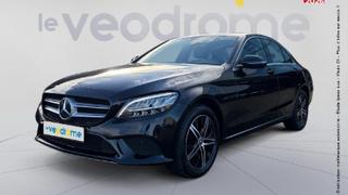 Mercedes Classe C  - Business - photo 0