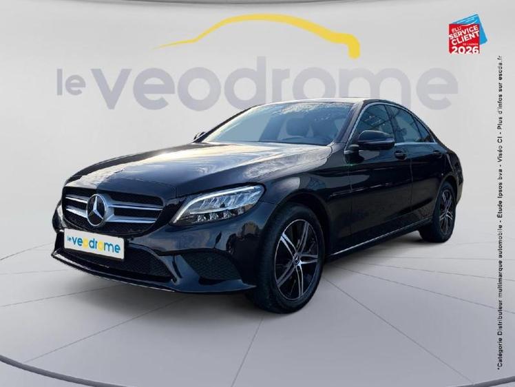 Mercedes Classe C  - Business - 23 999 €