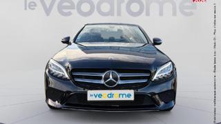 Mercedes Classe C  - Business - photo 1